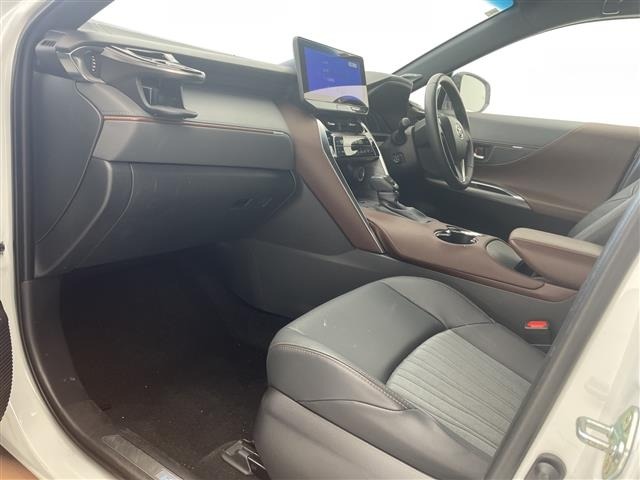 Toyota HARRIER 2024 6989801-2