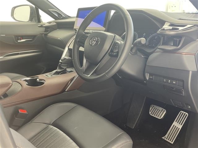 Toyota HARRIER 2024 6989801-23