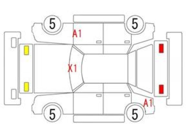 Toyota HARRIER 2024 6989801-24