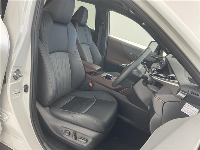 Toyota HARRIER 2024 6989801-4