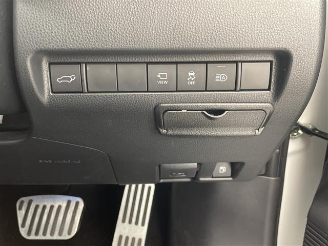 Toyota HARRIER 2024 6989801-5