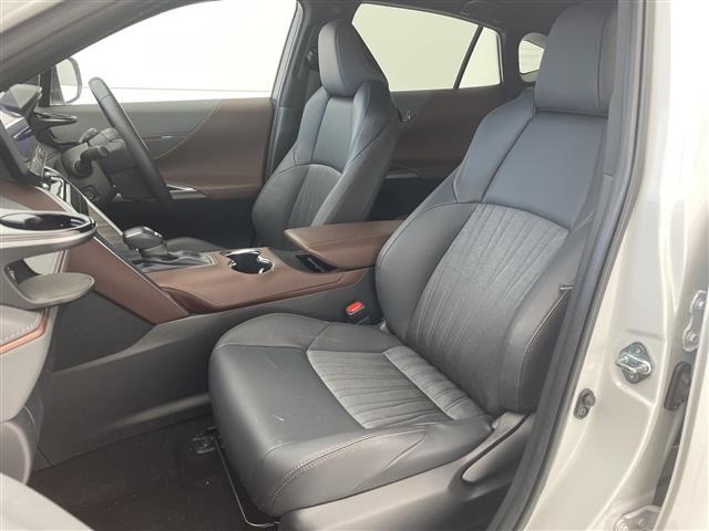 Toyota HARRIER 2024 6989801-6