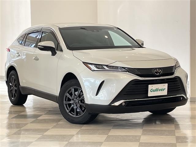 Toyota HARRIER 2024 6990090-0