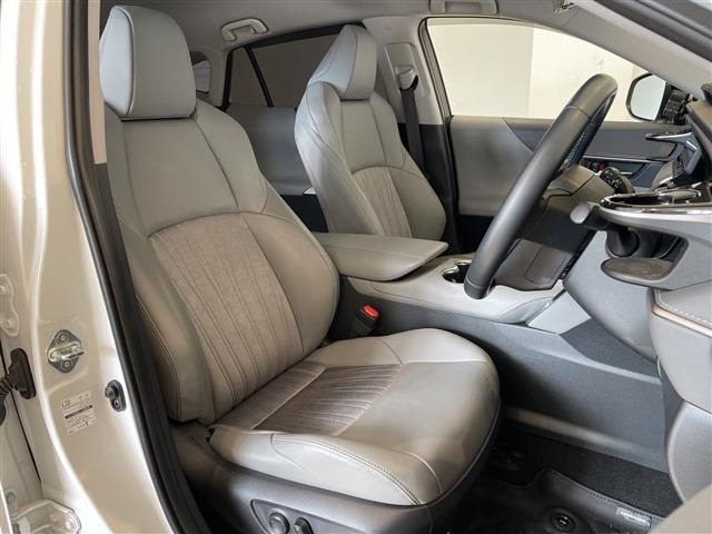 Toyota HARRIER 2024 6990090-10