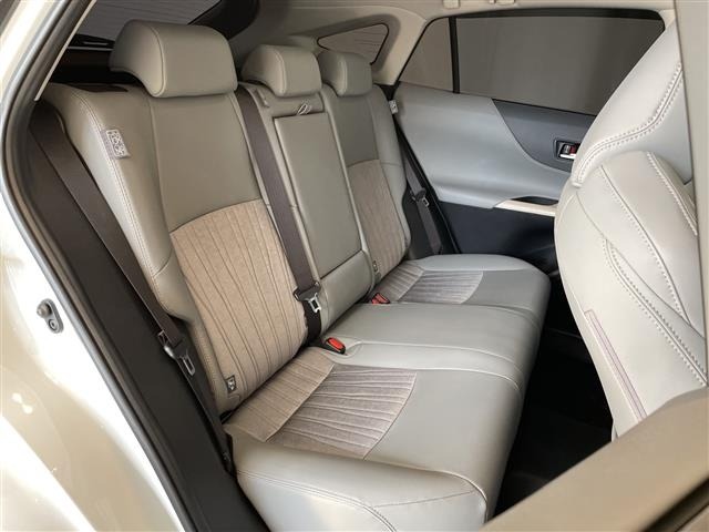 Toyota HARRIER 2024 6990090-11
