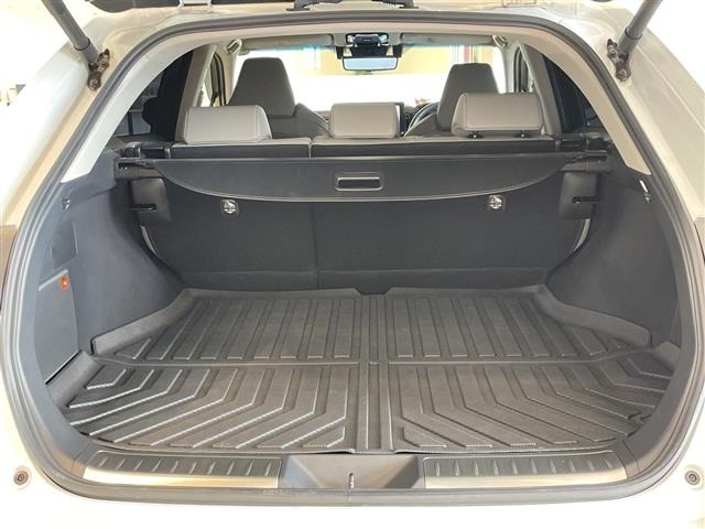 Toyota HARRIER 2024 6990090-12