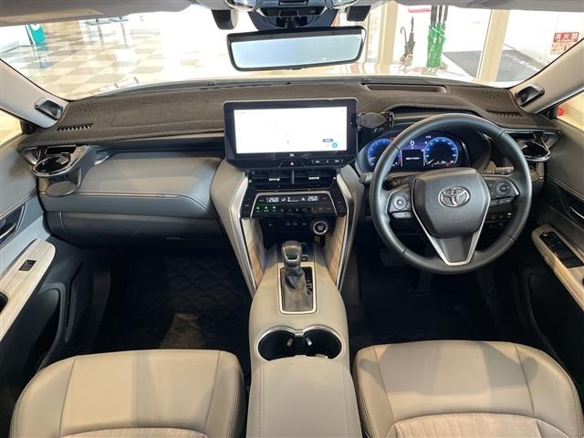 Toyota HARRIER 2024 6990090-16