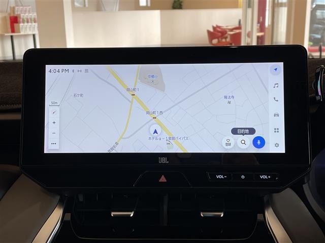 Toyota HARRIER 2024 6990090-17