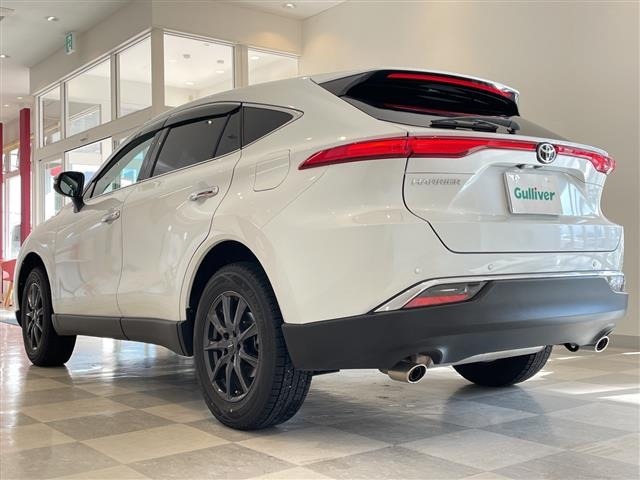 Toyota HARRIER 2024 6990090-2