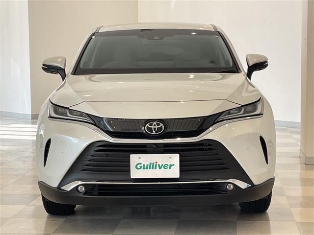 Toyota HARRIER 2024 6990090-21