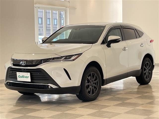 Toyota HARRIER 2024 6990090-23