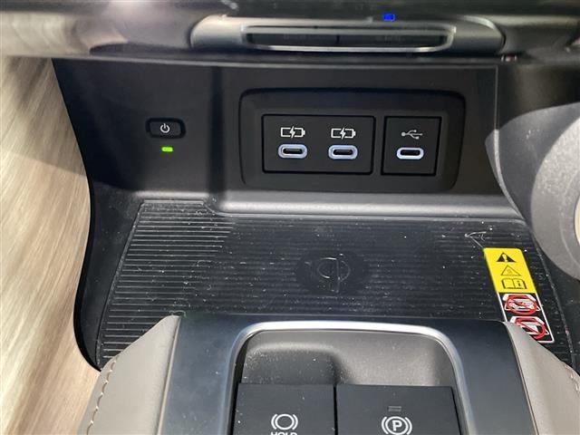Toyota HARRIER 2024 6990090-9