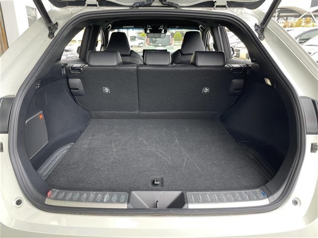 Toyota HARRIER 2022 6990102-10