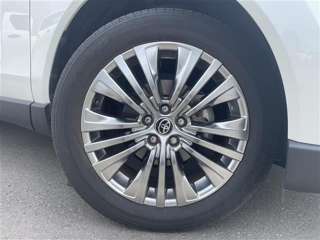 Toyota HARRIER 2022 6990102-11