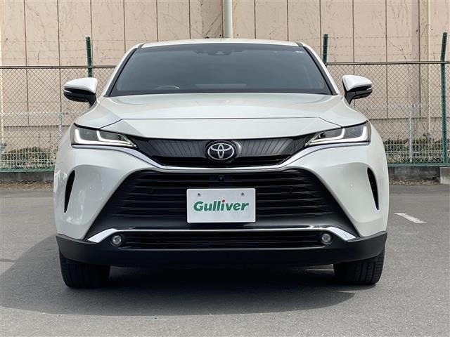 Toyota HARRIER 2022 6990102-12