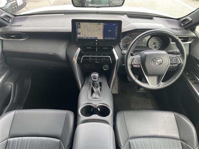 Toyota HARRIER 2022 6990102-14