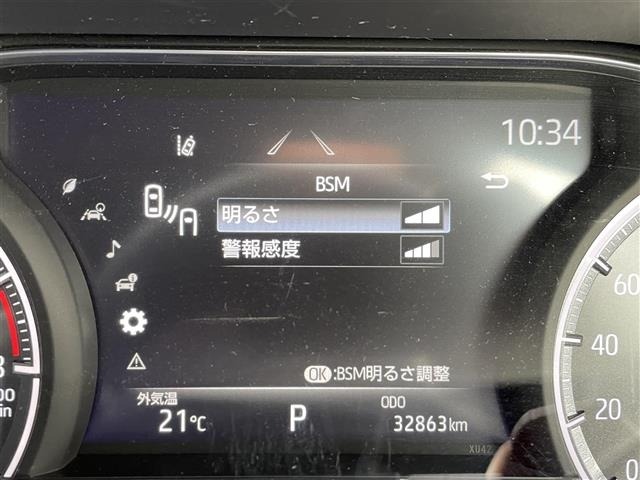Toyota HARRIER 2022 6990102-18