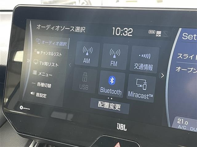Toyota HARRIER 2022 6990102-2
