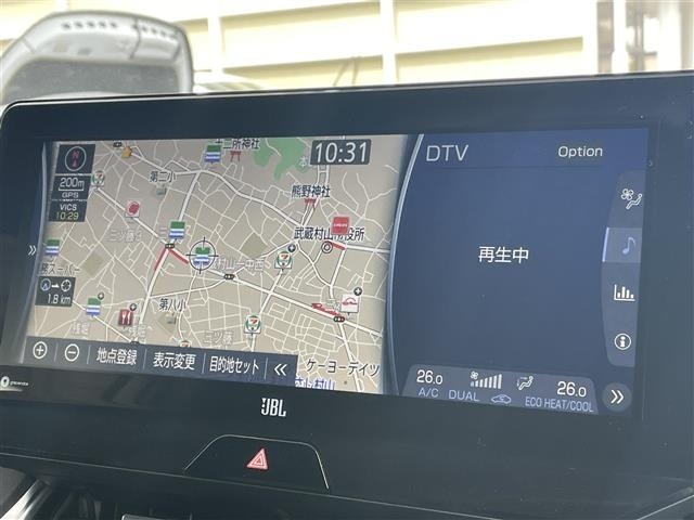 Toyota HARRIER 2022 6990102-22