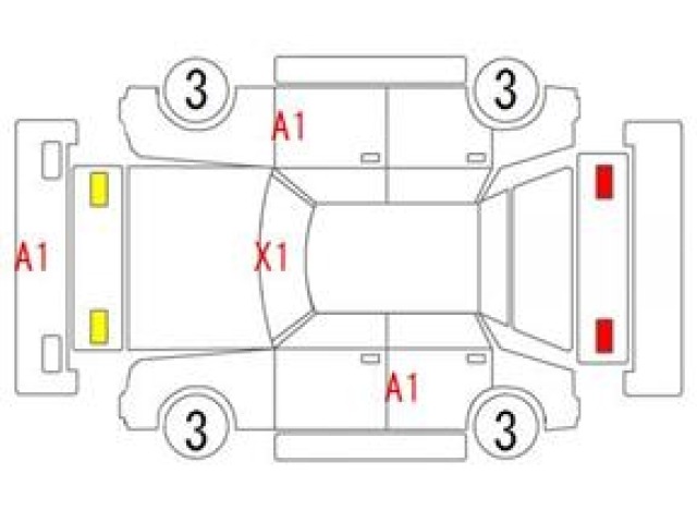 Toyota HARRIER 2022 6990102-23