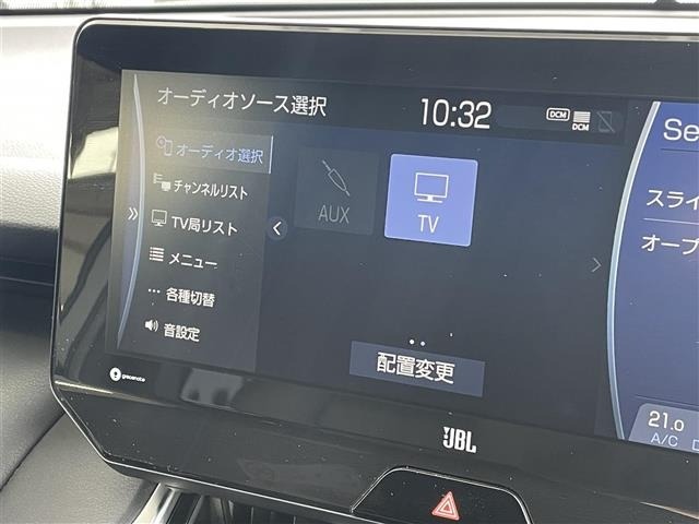 Toyota HARRIER 2022 6990102-4