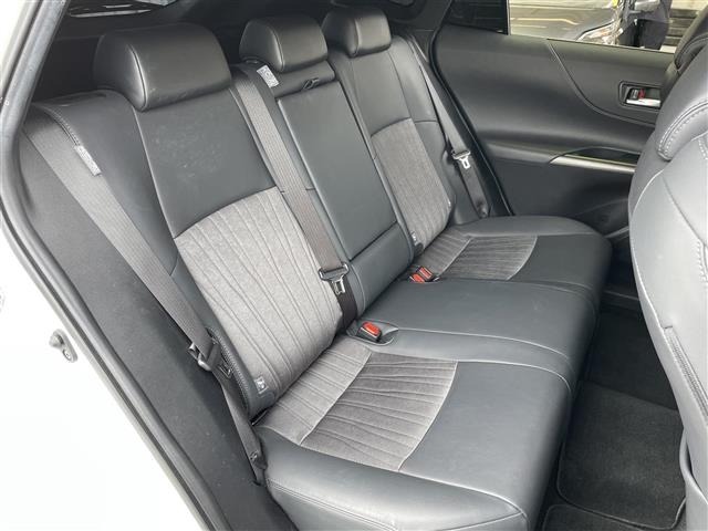 Toyota HARRIER 2022 6990102-9