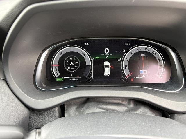 Toyota HARRIER 2024 6990135-12