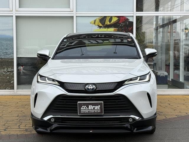 Toyota HARRIER 2024 6990135-15