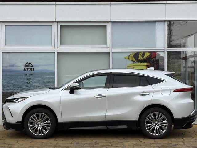 Toyota HARRIER 2024 6990135-18