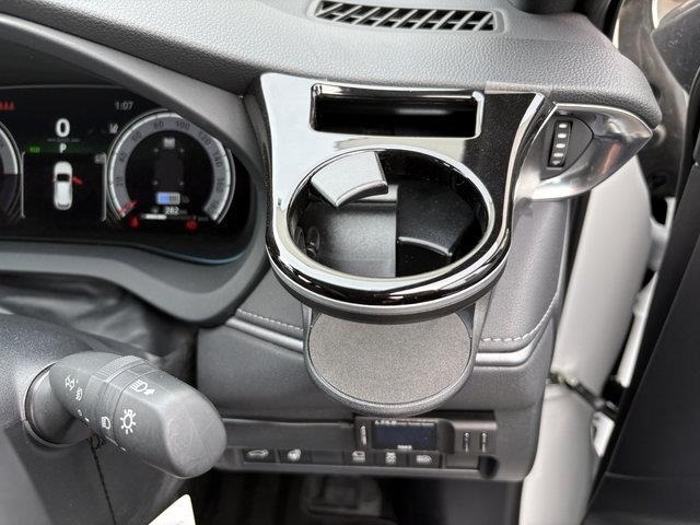 Toyota HARRIER 2024 6990135-20