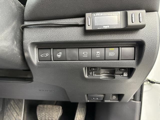Toyota HARRIER 2024 6990135-22