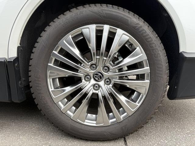 Toyota HARRIER 2024 6990135-3