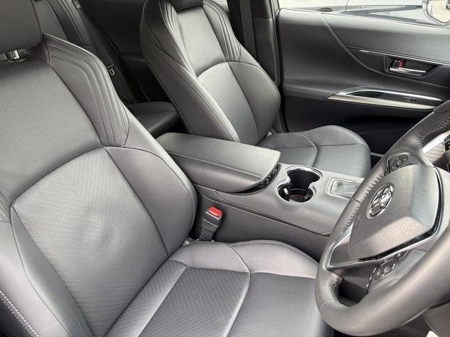 Toyota HARRIER 2024 6990135-4