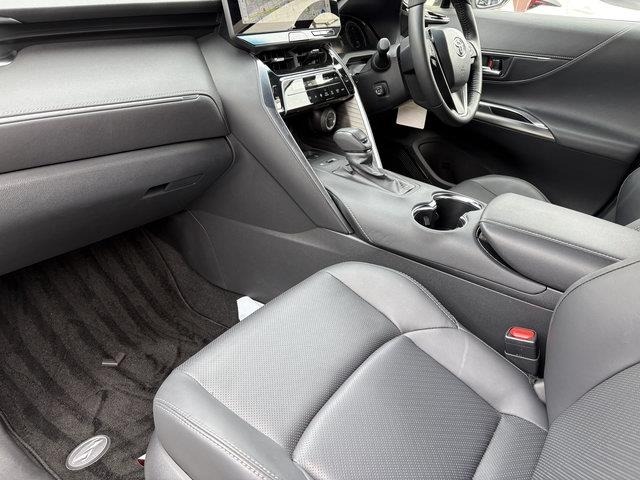 Toyota HARRIER 2024 6990135-6