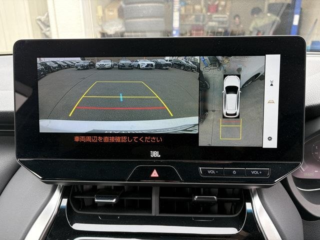 Toyota HARRIER 2024 6990135-8