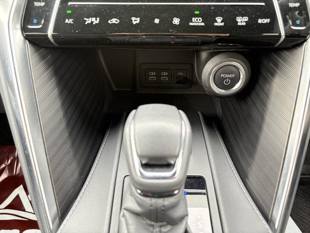 Toyota HARRIER 2024 6990135-9