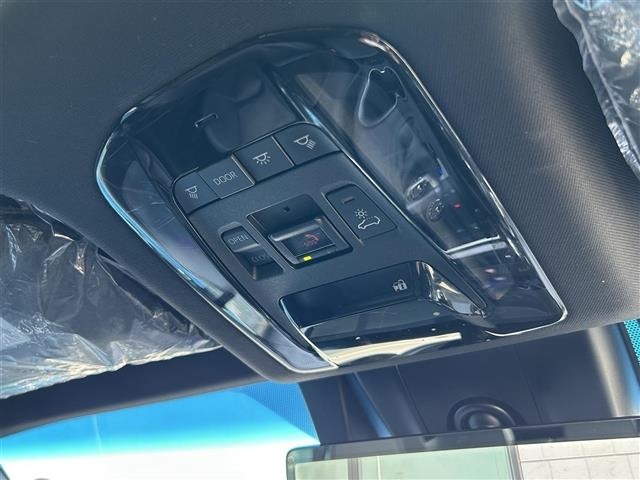 Toyota HARRIER 2023 6990149-1