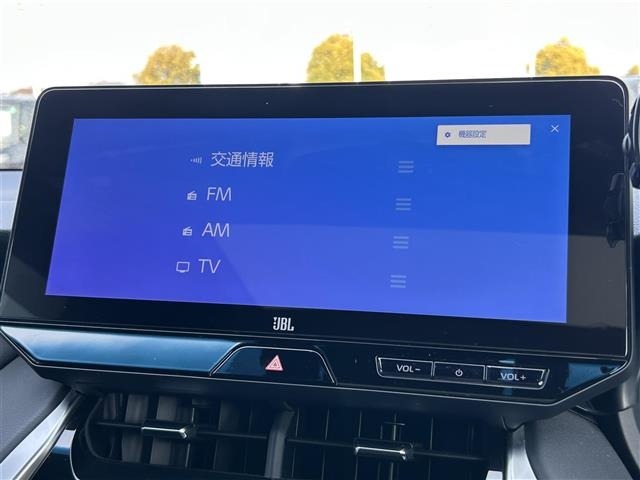 Toyota HARRIER 2023 6990149-18
