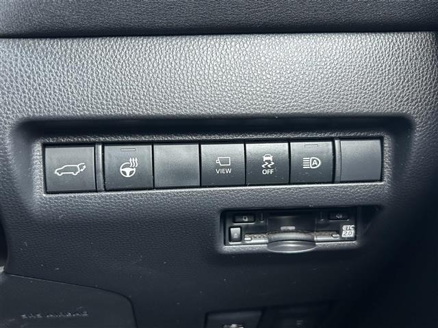 Toyota HARRIER 2023 6990149-3