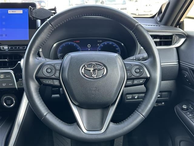 Toyota HARRIER 2023 6990149-6
