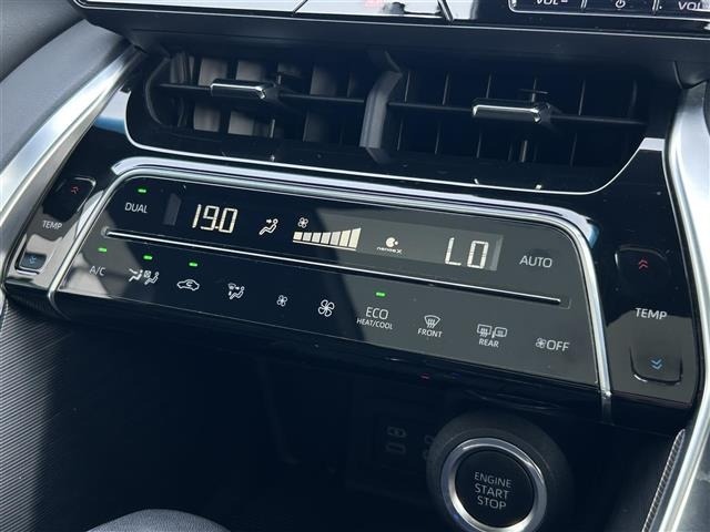 Toyota HARRIER 2023 6990149-7