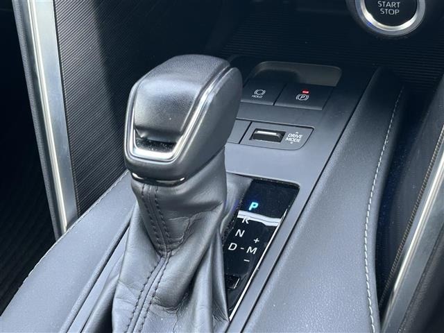 Toyota HARRIER 2023 6990149-9