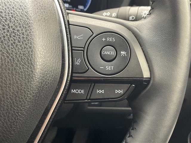 Toyota HARRIER 2025 6990184-1