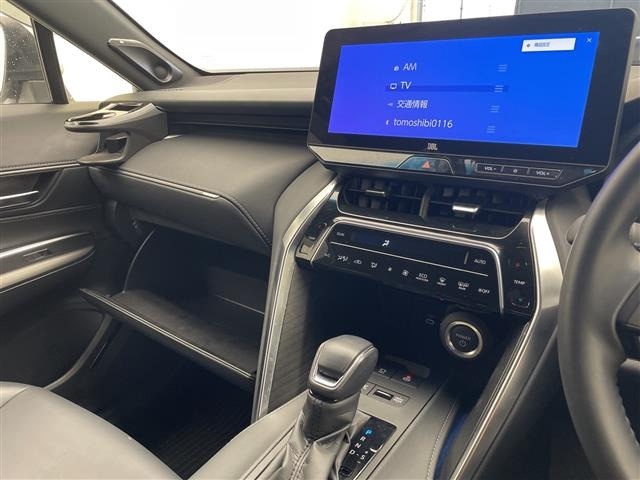 Toyota HARRIER 2025 6990184-10