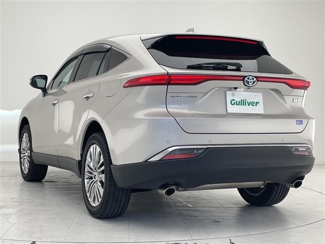 Toyota HARRIER 2025 6990184-14