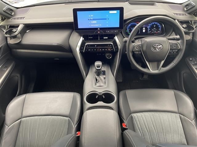 Toyota HARRIER 2025 6990184-15