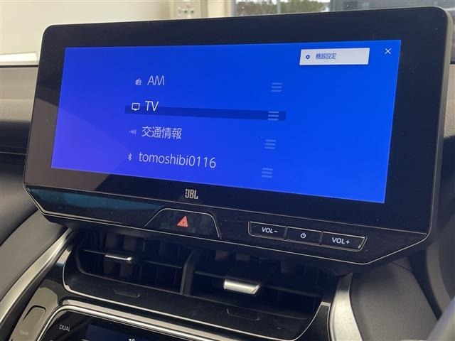 Toyota HARRIER 2025 6990184-17