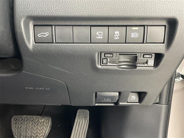 Toyota HARRIER 2025 6990184-19