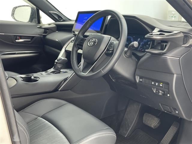 Toyota HARRIER 2025 6990184-2