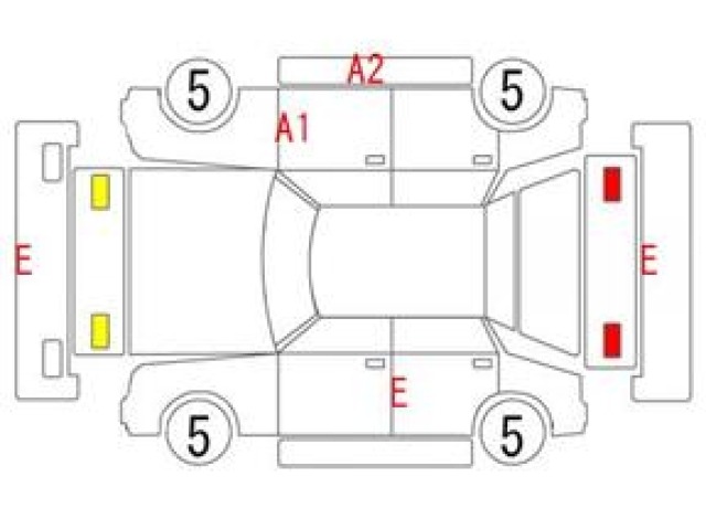 Toyota HARRIER 2025 6990184-24